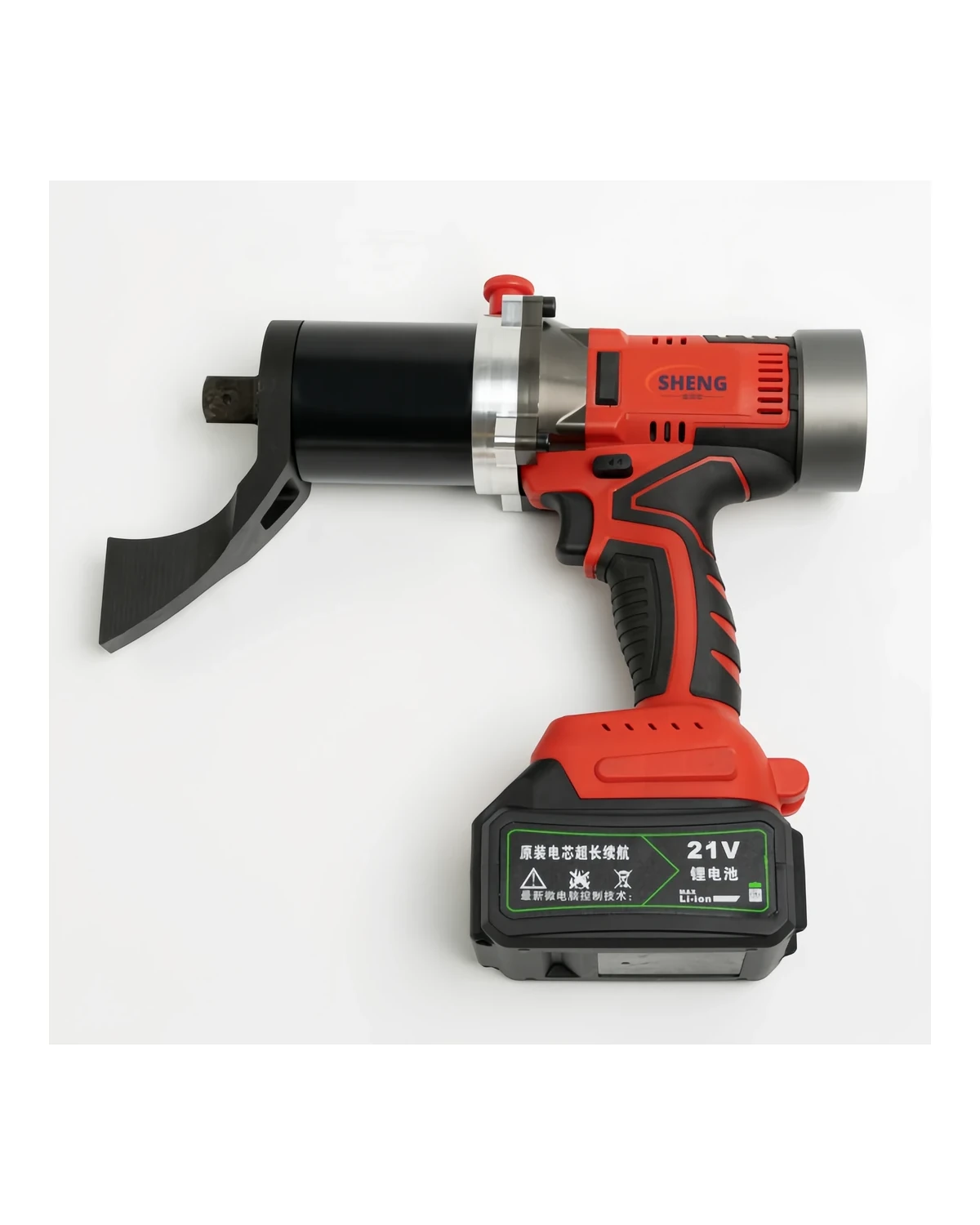 SDX-500BA-01 battery torque wrench