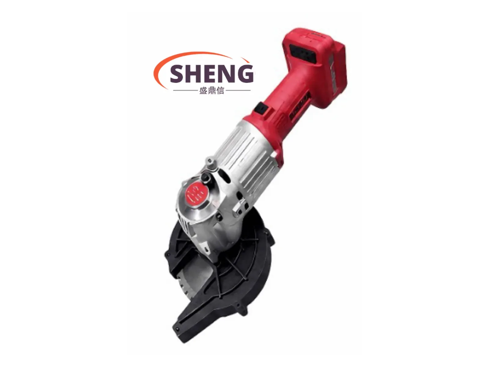 SDX-300CT electric rebar cold cutting saw