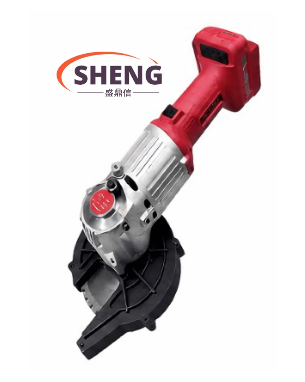 SDX-300CT electric rebar cold cutting saw