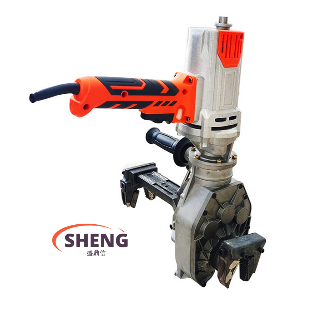 SDX-400RL corded Electric Rebar Coupler Wrench