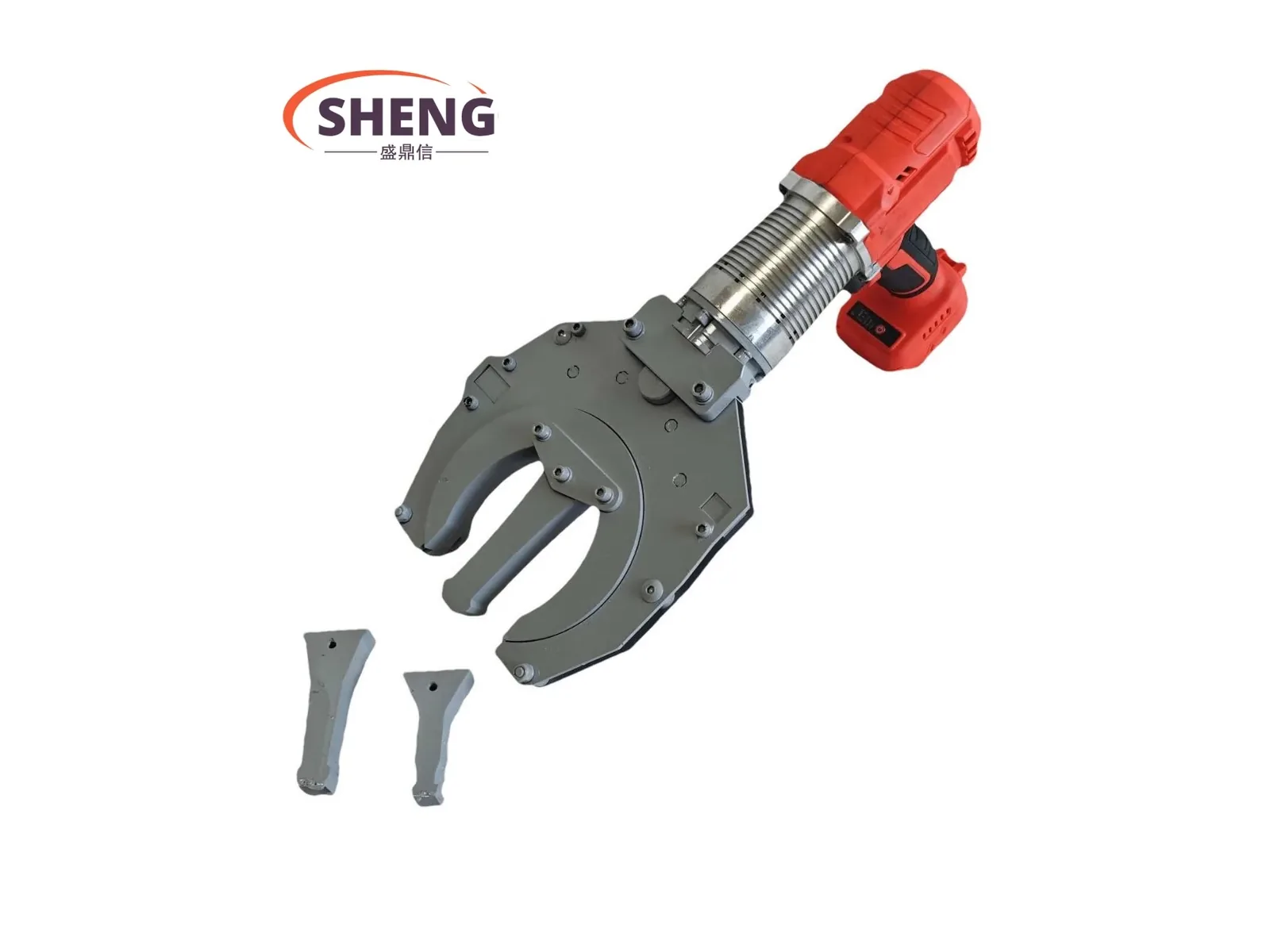 SDX-6ET electric turnbuckle wrench
