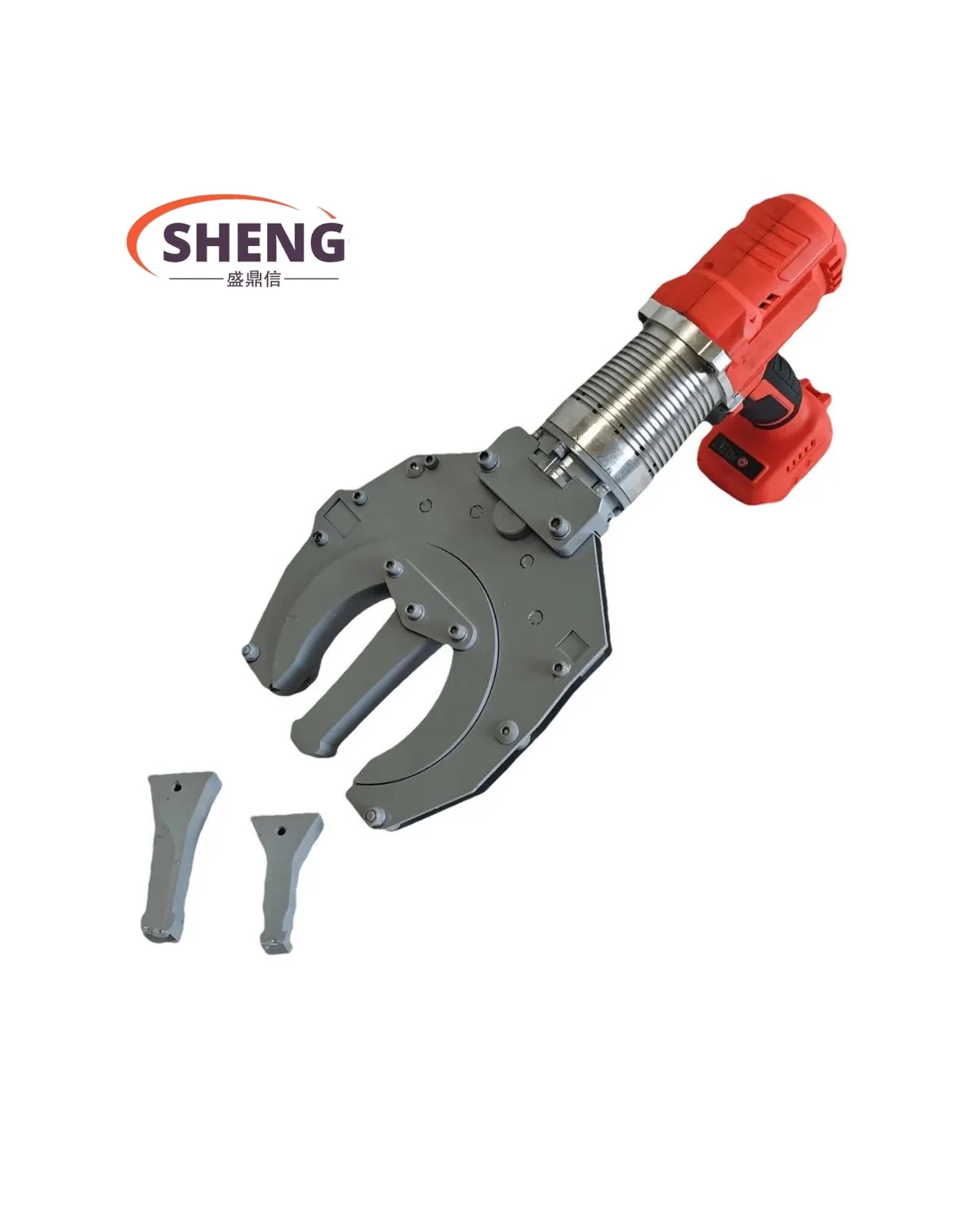 SDX-6ET electric turnbuckle wrench