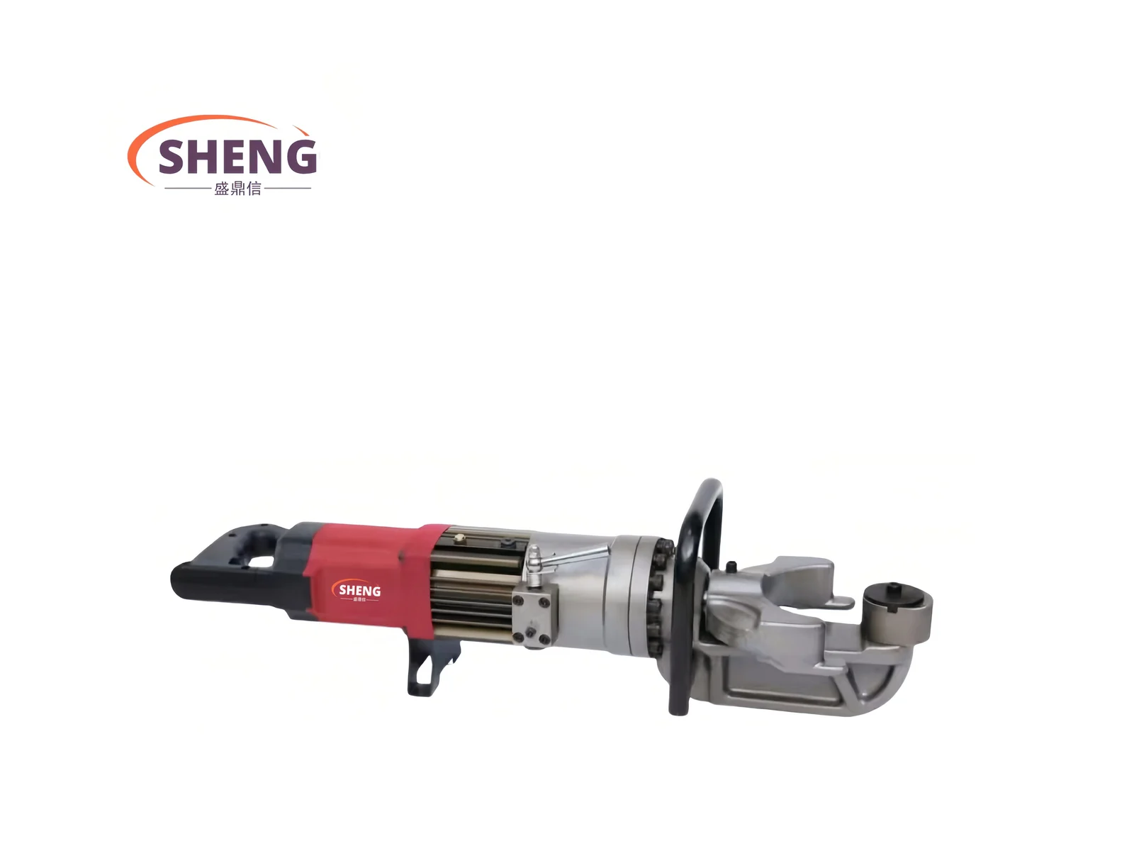 SDX-HRB-16 handheld rebar bending machine