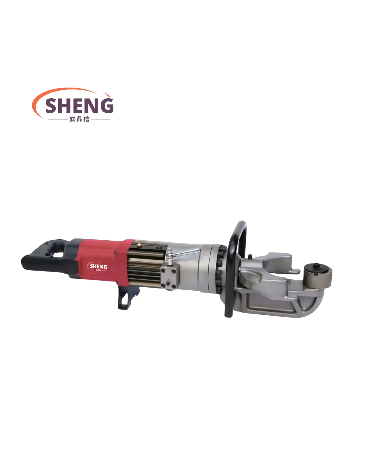 SDX-HRB-16 handheld rebar bending machine
