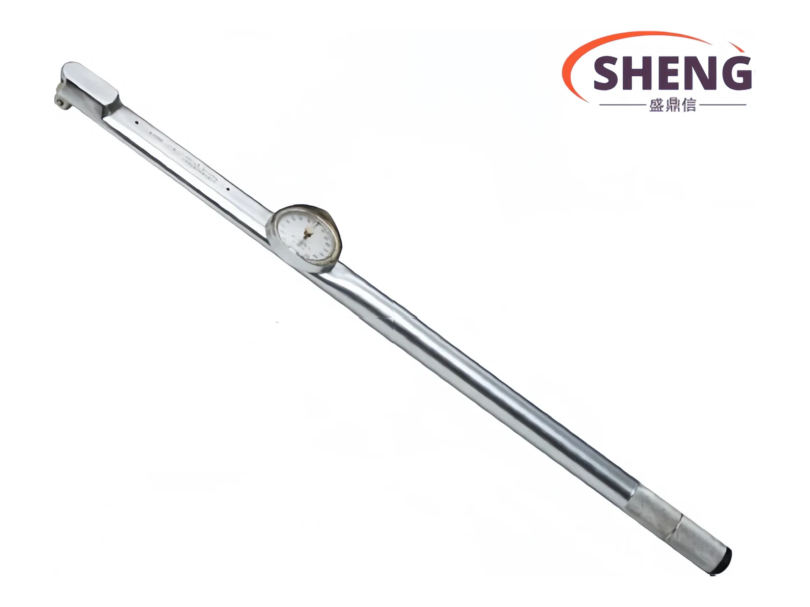 SDX-12BP manual dial torque wrench