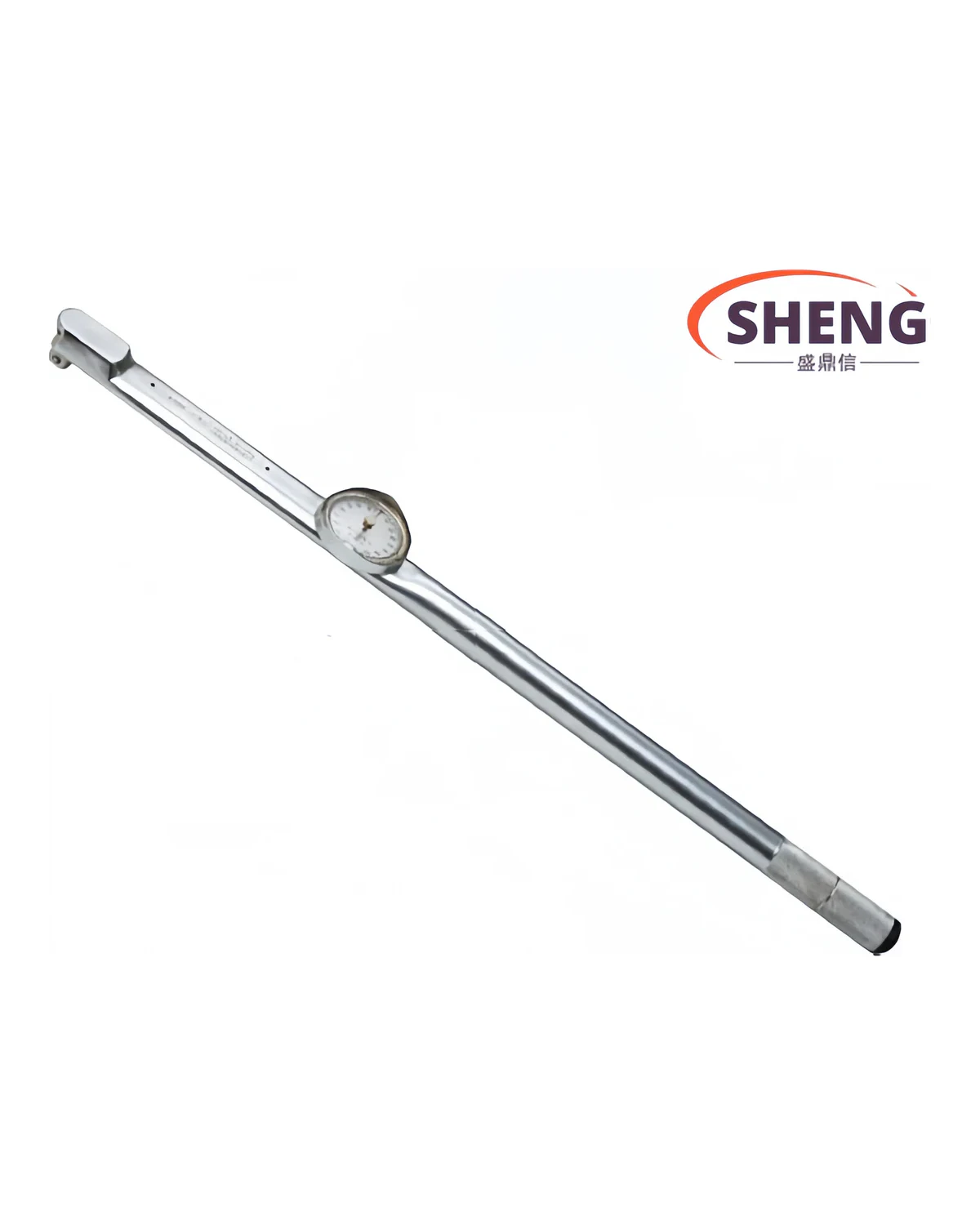 SDX-12BP manual dial torque wrench
