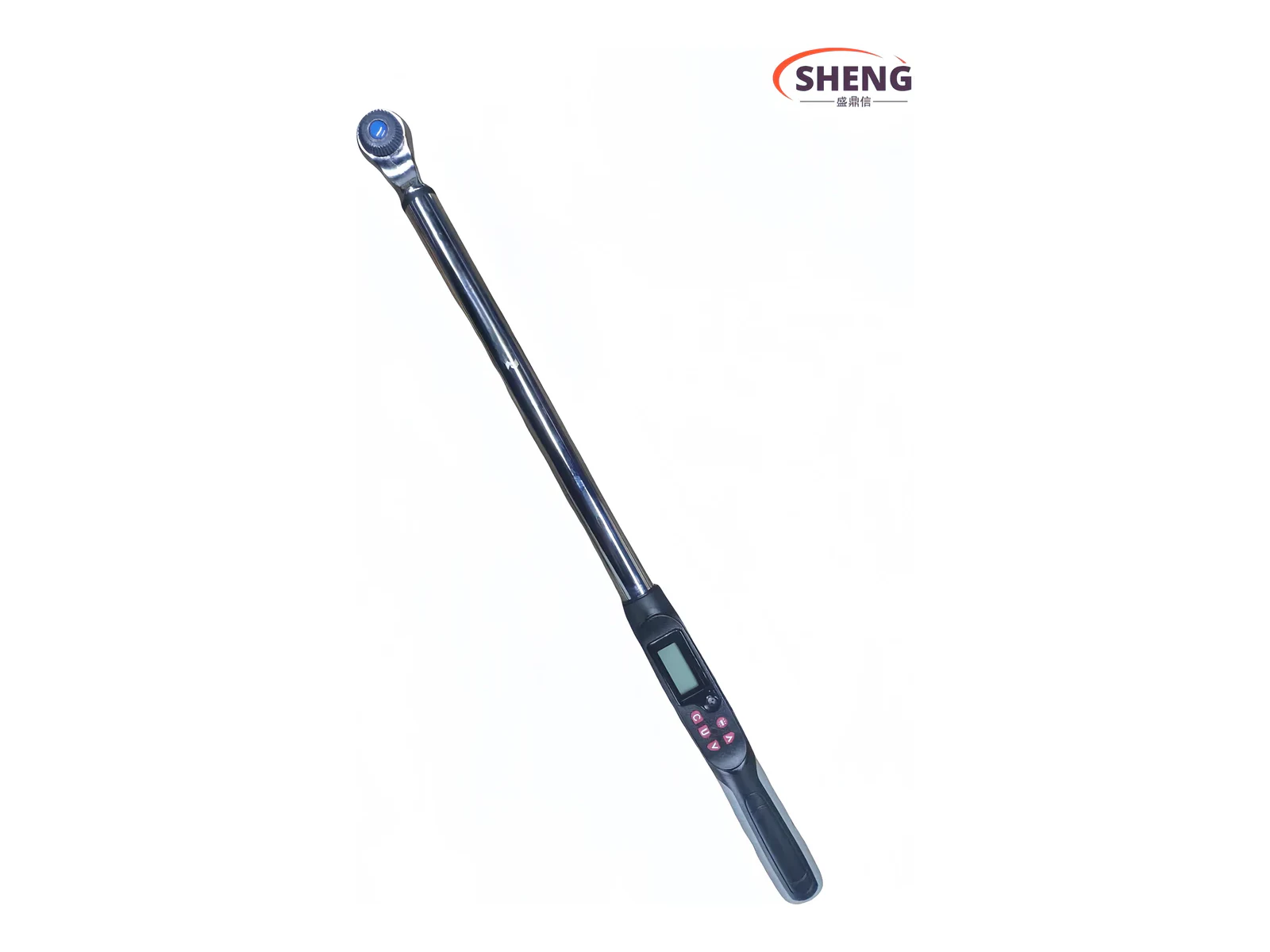 SDX-HD10 manual digital torque wrench