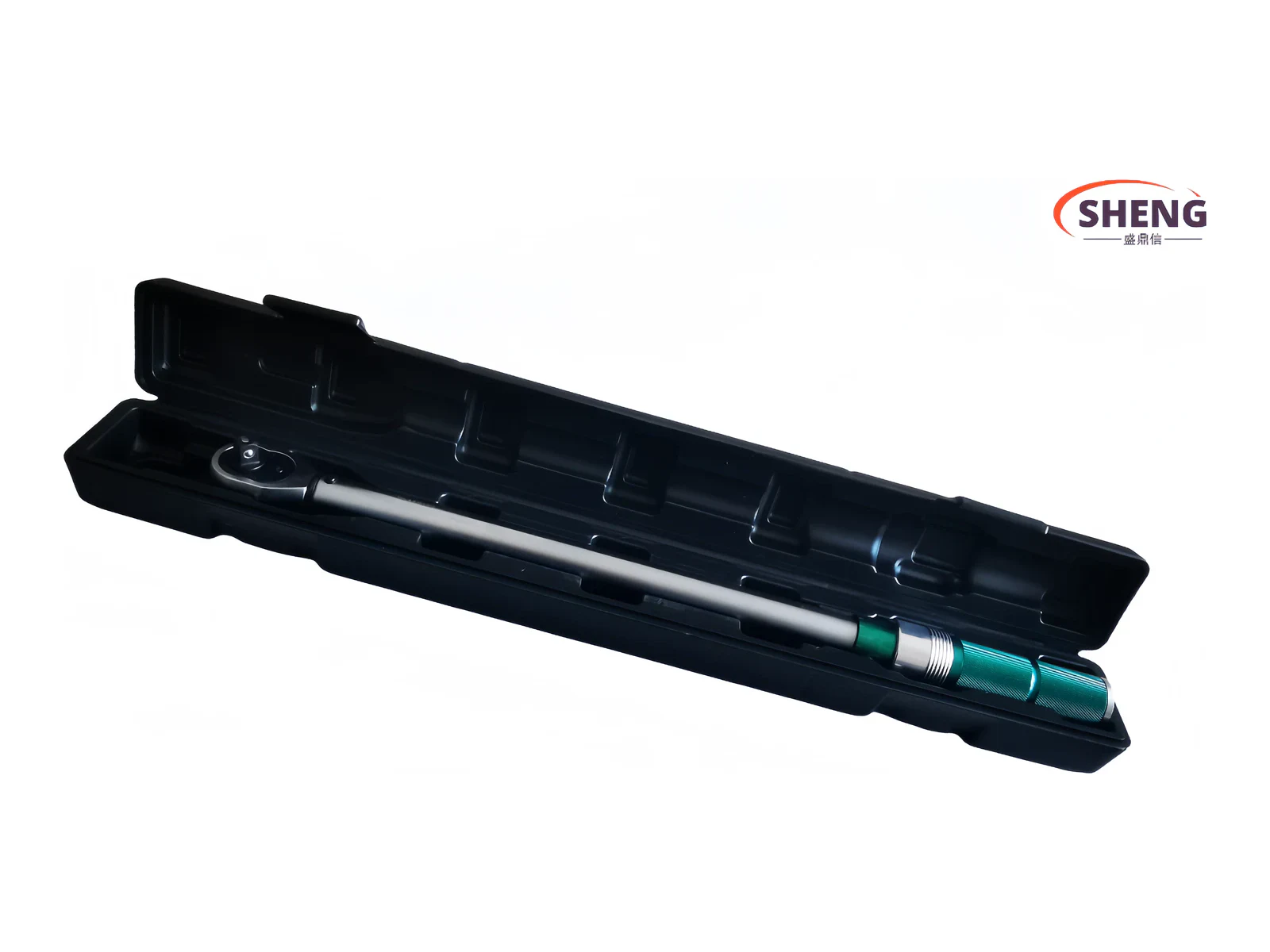 SDX-30HP manual preset torque wrench