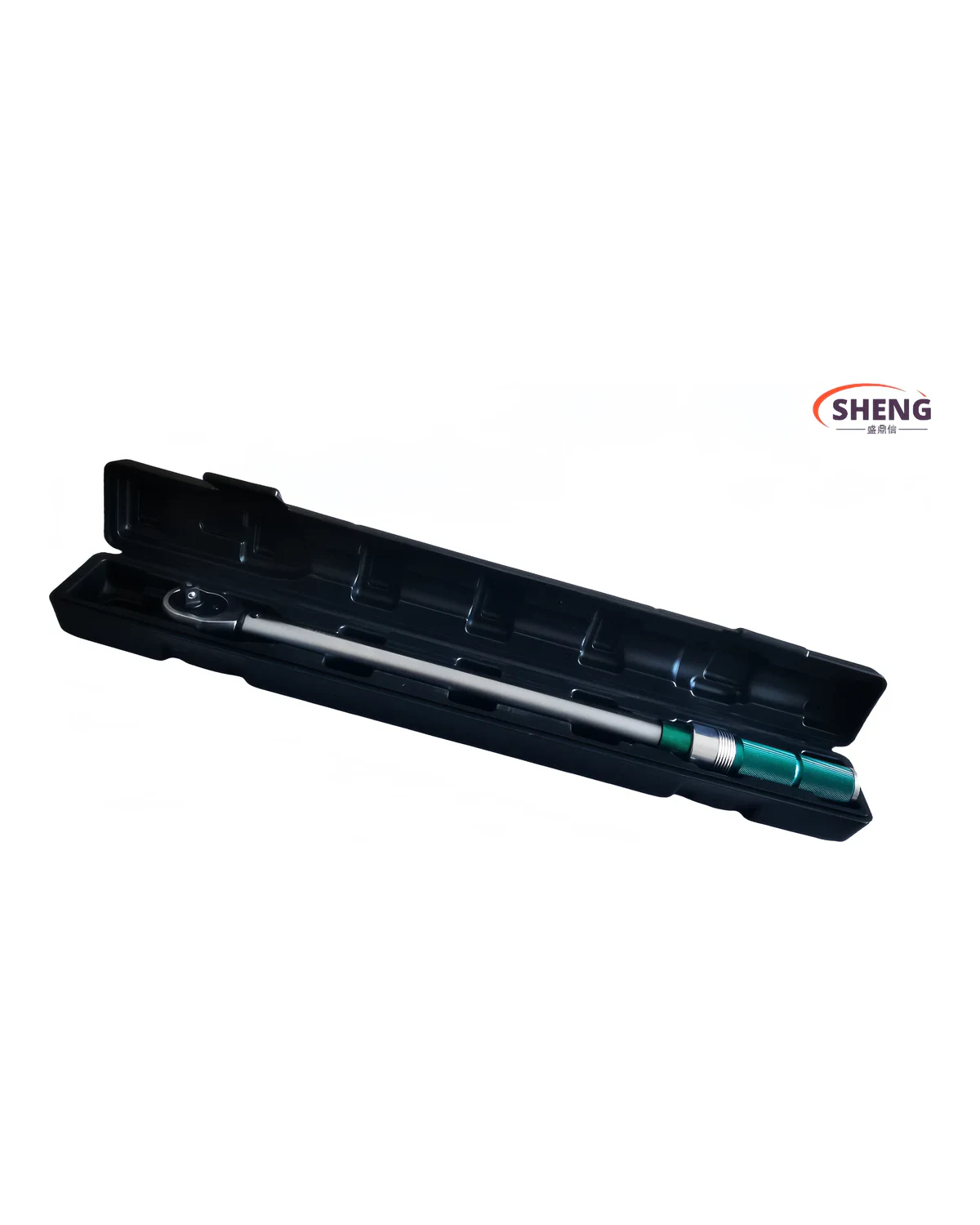 SDX-30HP manual preset torque wrench